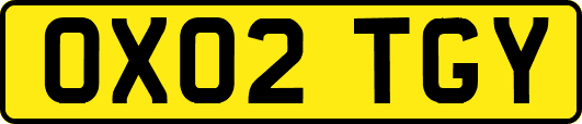 OX02TGY