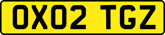 OX02TGZ
