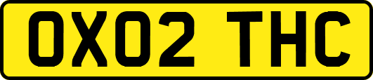 OX02THC