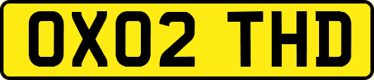 OX02THD