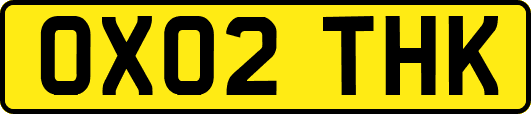 OX02THK