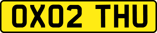OX02THU