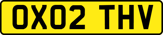 OX02THV
