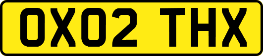 OX02THX