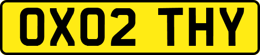 OX02THY