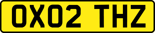 OX02THZ