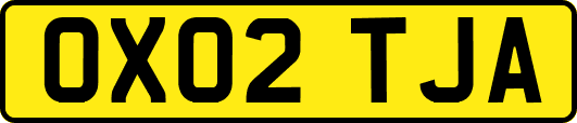 OX02TJA