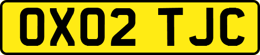 OX02TJC
