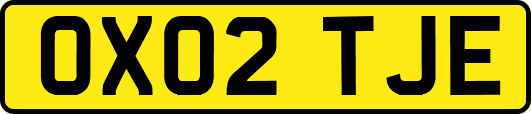 OX02TJE
