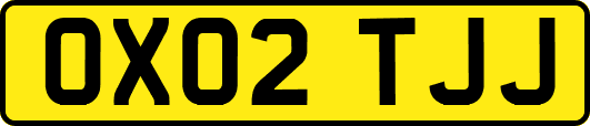 OX02TJJ