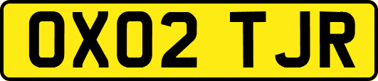 OX02TJR