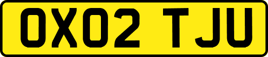 OX02TJU