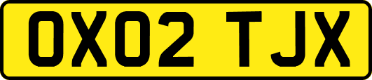 OX02TJX