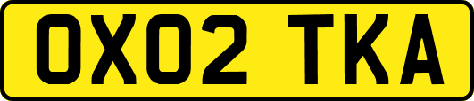 OX02TKA