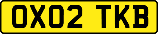 OX02TKB