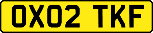 OX02TKF