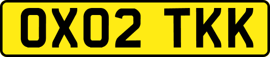 OX02TKK