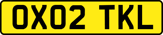 OX02TKL