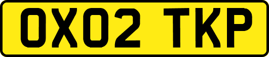 OX02TKP