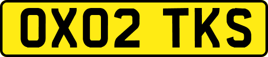 OX02TKS