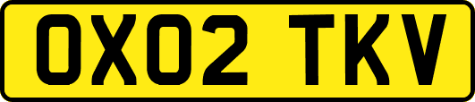 OX02TKV