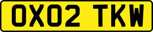 OX02TKW