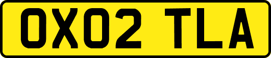 OX02TLA