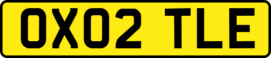 OX02TLE