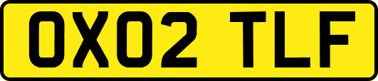 OX02TLF