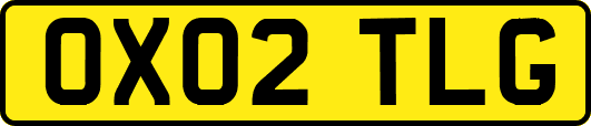 OX02TLG
