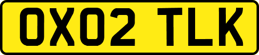 OX02TLK