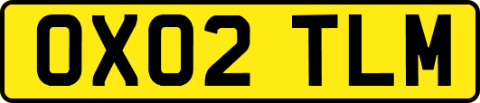 OX02TLM