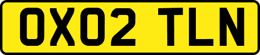 OX02TLN