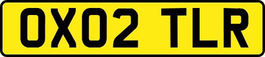 OX02TLR