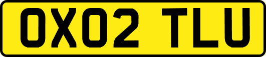 OX02TLU