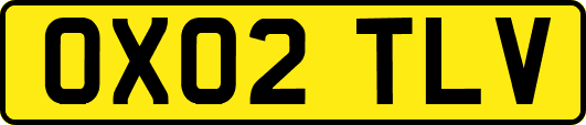 OX02TLV