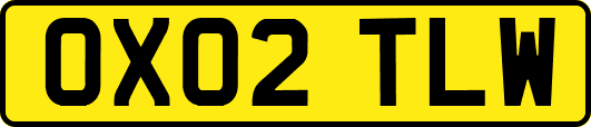 OX02TLW
