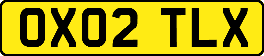 OX02TLX
