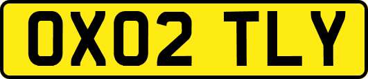 OX02TLY