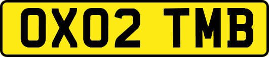 OX02TMB