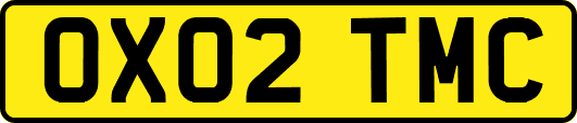 OX02TMC