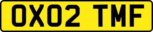OX02TMF