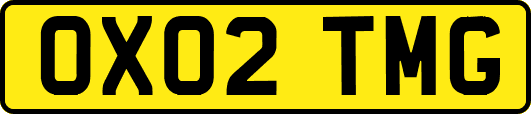 OX02TMG