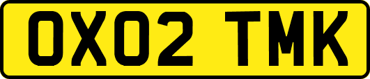 OX02TMK