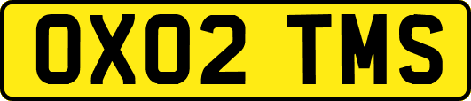 OX02TMS