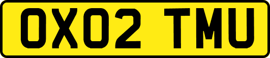 OX02TMU