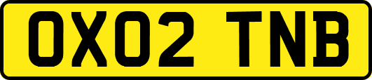 OX02TNB
