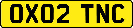 OX02TNC