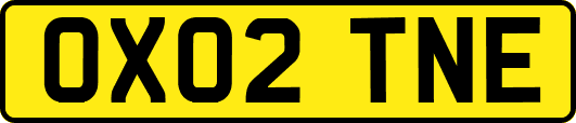 OX02TNE