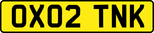 OX02TNK
